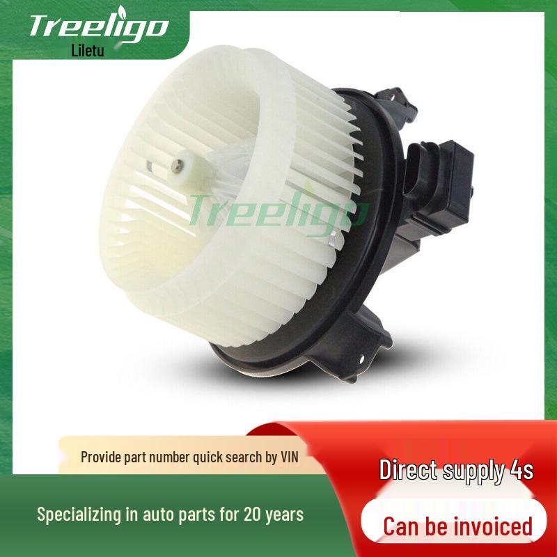 24V 11A Blower for CAT330D CATERPILLAR Excavator, Speed: 2650 RPM