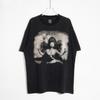 Sade Graphic Band Shirt For Men and Women S-5XL Shirt Cotton Shirt TT1099