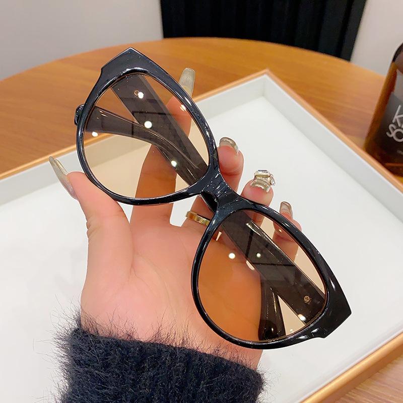 JYL TS Sunglasses Women UV Protection  Small Frame CY5509