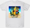 Art- Jimmy Buffett T Shirt Tops Tee,, ART.! Gift Christmas -gift Halloween
