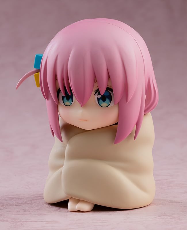 Nendoroid Anime Hitori Goto plastová malovaná pohyblivá figurka, další prodej "Bocchi Rock!""Neměřítko"