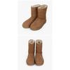 UGG 1016223 Che Classic Short 2 Chestnut Boots