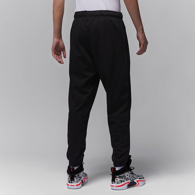 Jordan Men's Dri-FIT Knit Jogger Pants