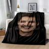 Jose Pedro Balmaceda Pascal Mosaic Soft Plush Blanket,Flannel Blanket Throw Blanket for Living Room Bedroom Bed Sofa Picnic Kids