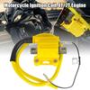 Universal 4T 2T Motorcycle Lgnition Coil Racing Coil For ATV Scooter Dirt Bike Moped Go Kart Engine Lgnition Moto Accessories