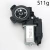 Pour Renault Megane Laguna scenic Moteur de lève-vitre Module de moteur de lève-vitre
