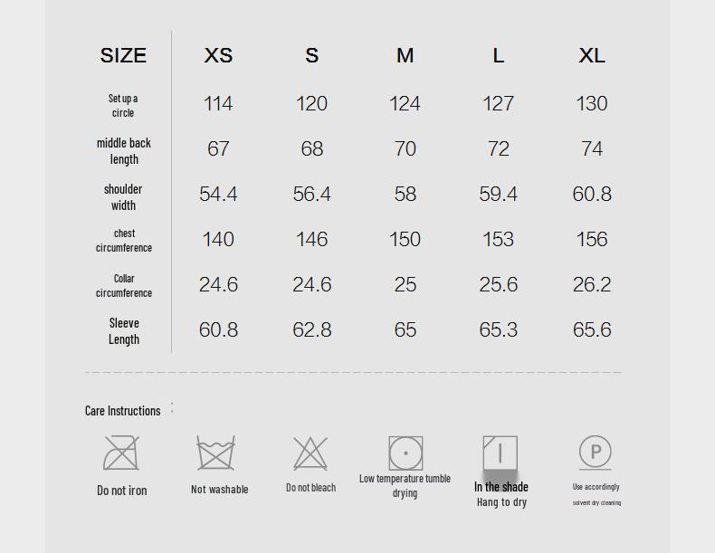 Men's Loose A-Line Scarf Collar Short Padded Jacket