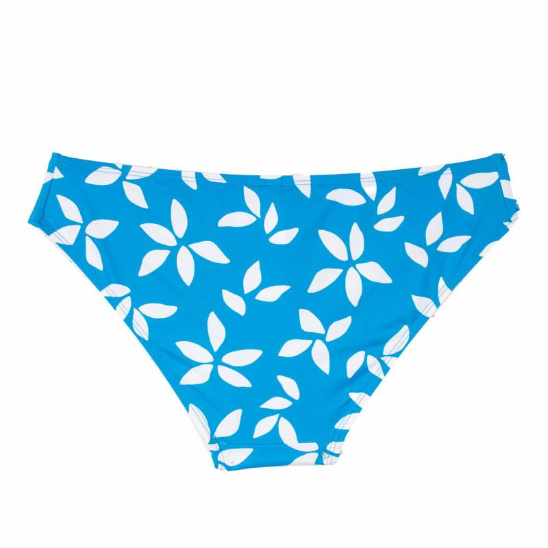 Damen-Bikinihose mit Aufdruck AUBADE