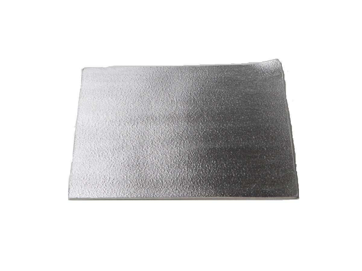 

Nousaku Square Plate Small 501372 - [100% Tin]