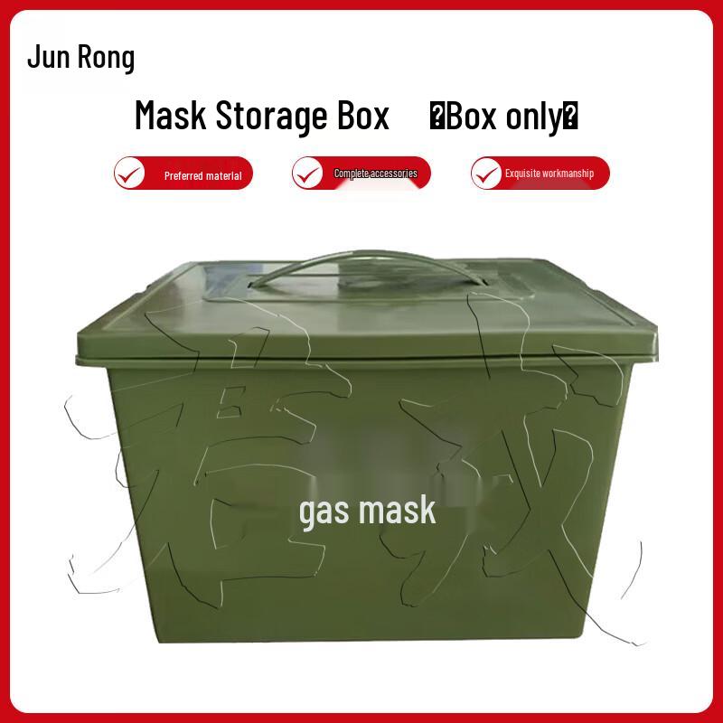 JunRong Protective Gear Series