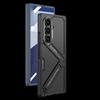 Magnetyczny zawias do etui na telefon Samsung Zfold7 W pełni zamknięta nisza i wysokiej klasy zintegrowane etui i stojak na film