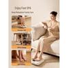Breo iFoot 5 Foot Massager CN plug (adapter included)