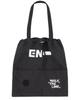[USED] ENHYPEN WALK THE LINE TOTE BAG JP with Trading Card