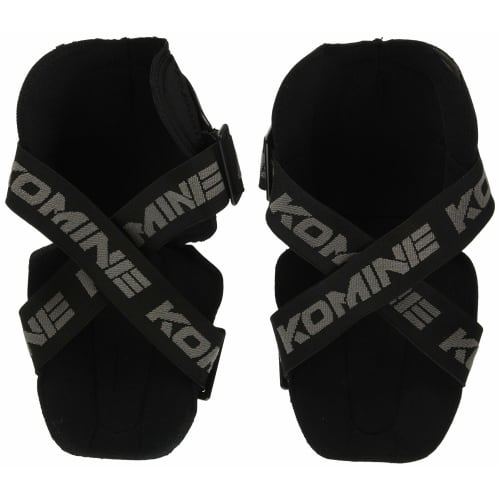 Komine Pro Elbow Guard DX Free SK-610 312 for Motorcycles