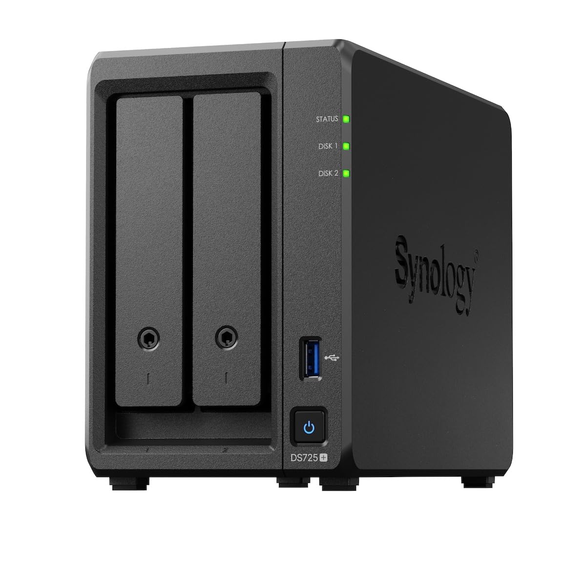 

Synology NAS Kit 2 Bay Ryzen CPU 4GB Memory For standard users Domestic authorized distributor Field Lake handling product Phone support available