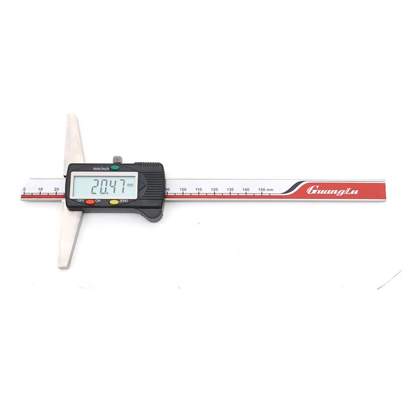 Guanglu Elektroniczny Suwmiarka Cyfrowa 0-150mm
