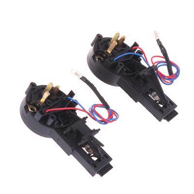 AC 220/240V 10A Ksd-01/13A Termostato de Tetera Controlador de Temperatura Base de Enchufe Hervidores Universales Presostato