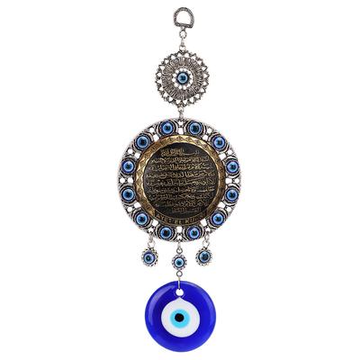 Ezoterika a špiritizmus – Amulety a talizmany