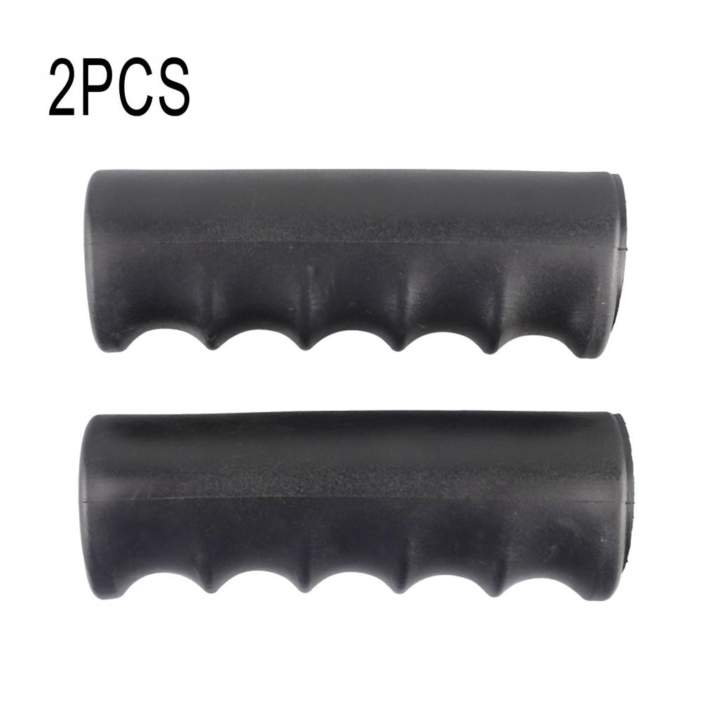 Handle Cover Symmetrical Finger Prints Weatherproof