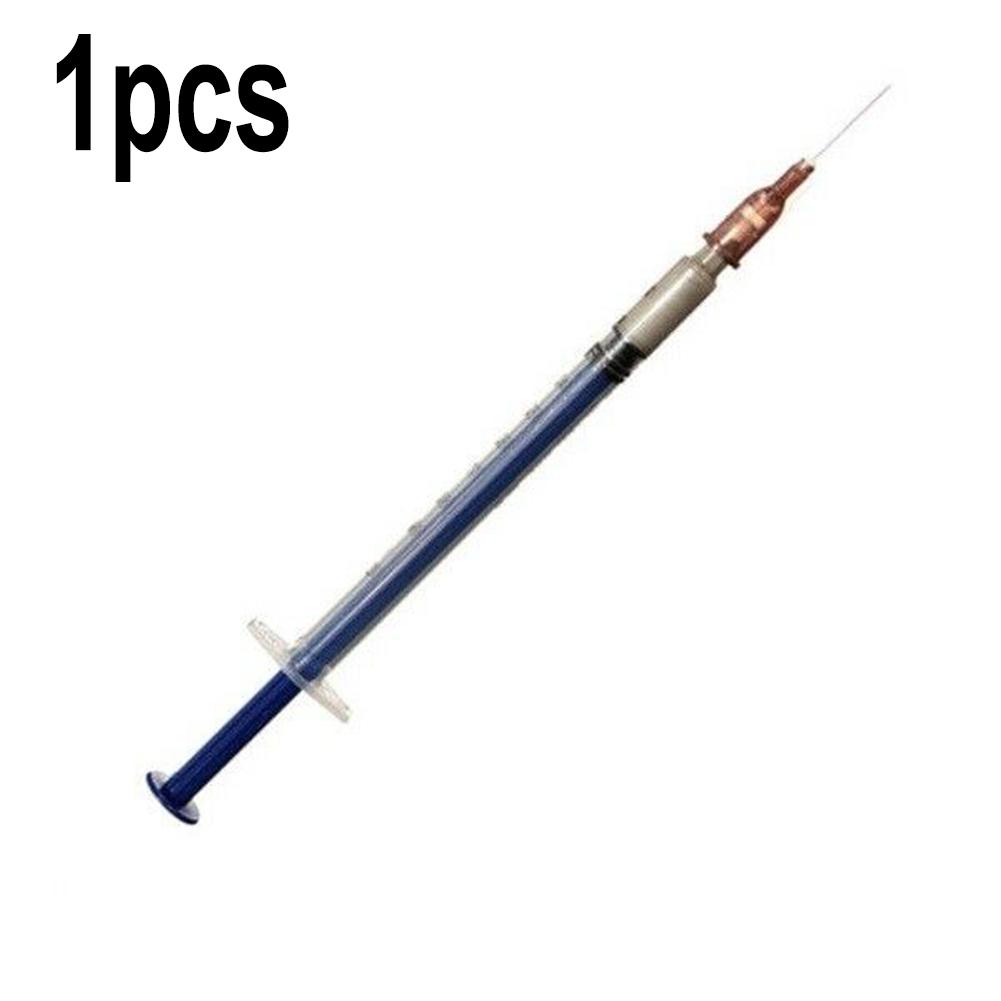 1PCS Solderless Conductive Adhesive Glue Silver For PCB Rubber Repair Conduction Paint Connectors Board Paste Wire Electrically
