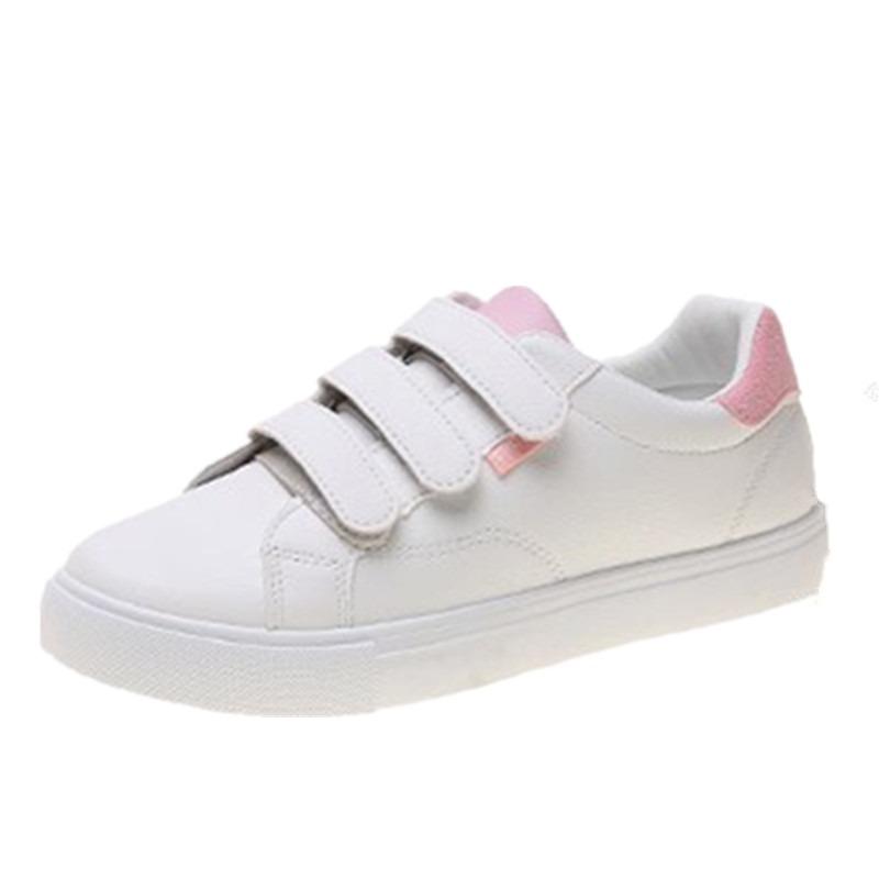 Spring New Comfortable Running Board Shoes for Women's Singles