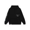 Li Ning Wade Collection Sweatshirt Unisex Black AWDSI37-1
