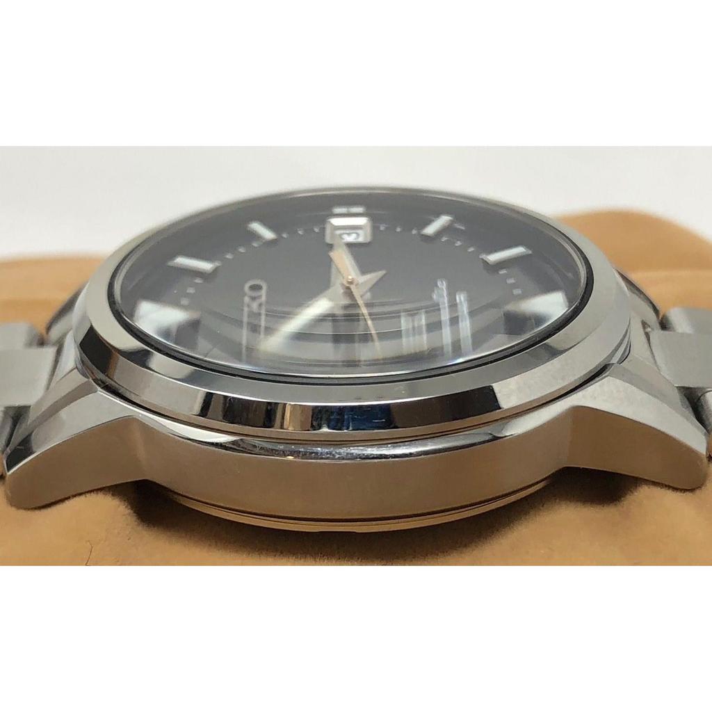 Used SEIKO Prospex Alpinist SBDC159 Automatic Watch Stainless Steel Men's With Box, Manual Used21307