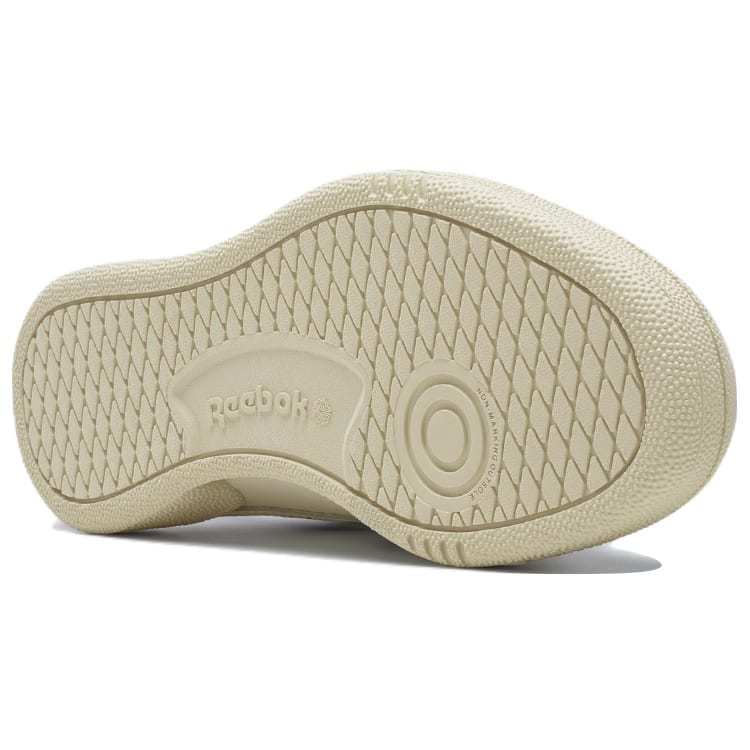 Club C Reebok Revenge 'Chalk Black' GY9646