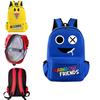 Roblox Rainbow Friends Large Capacity Backpack For Travel School And More