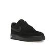 Nike Air Force 1 07 Black University Blue Unisex Sneakers HV6223-001