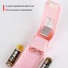 Portable Mini Plastic Bag Heat Sealer - Hand-Press Sealing Machine Clip
