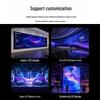 Outdoor P2.976 Full-Color LED Rental Display CN plug (adapter included)
