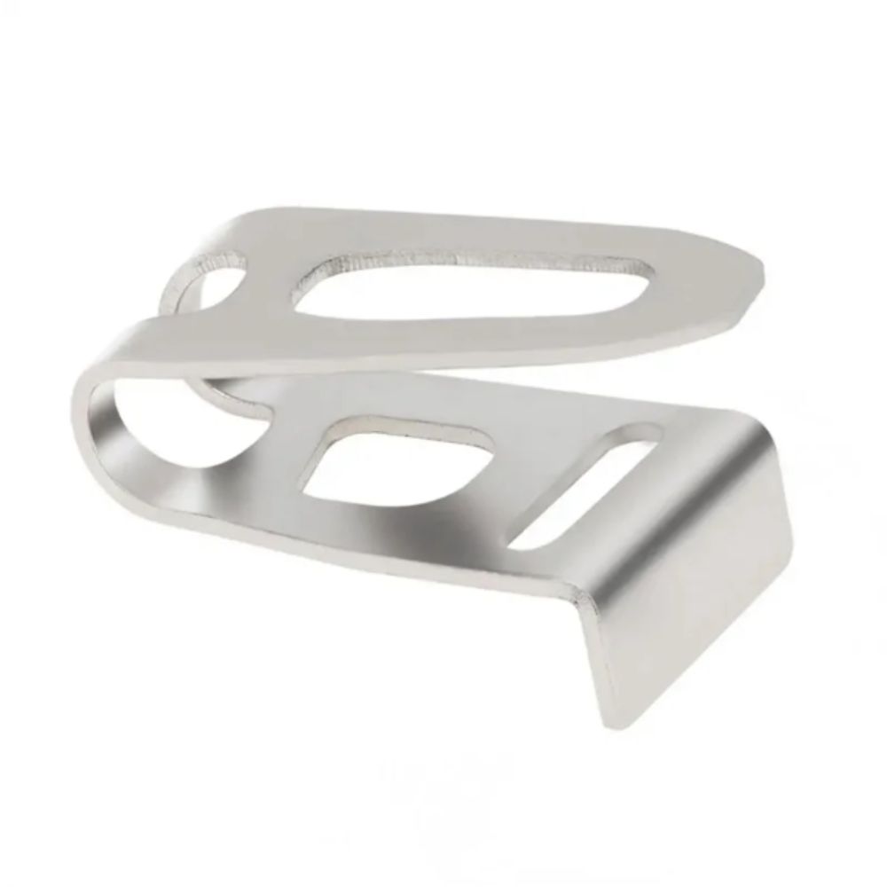 Hook Design Belt Clips Clip Mechanism Essential Accessory Power Tools Belt Clip  Construction Site