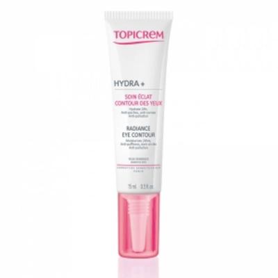 Topicrem Hydra Plus Contorno Occhi 15 ml