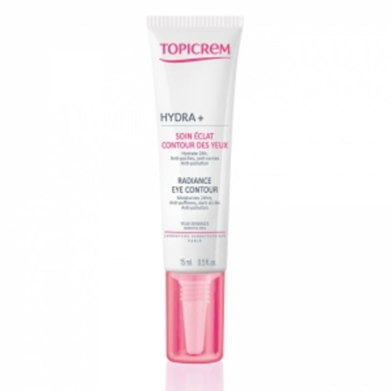 

Topicrem Hydra Plus Eye Care 15 ml