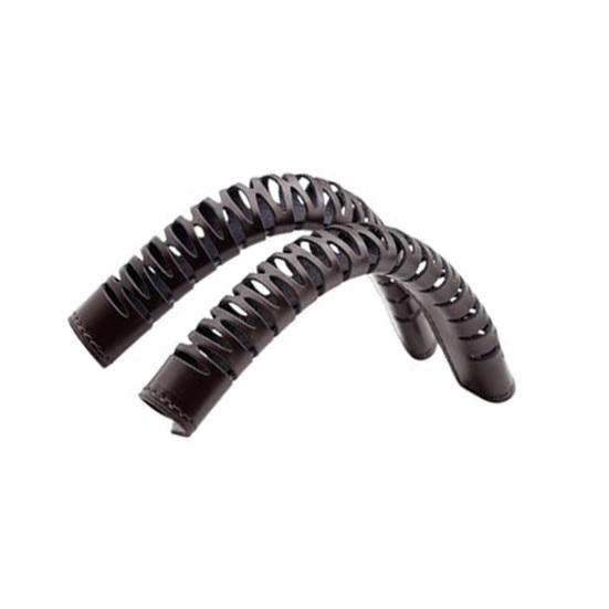 

Ручка Сумки Обмотка из Искусственной Кожи Съемная Ручка Багажа Сумка-Тоут Чехол-Защита для Ручки Сумки Универсальные Аксессуары для Сумок чёрный