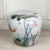 Mobilier pentru salon – Taburete și scaune pufoase