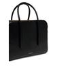 Сумка Calvin Klein Calvin Klein Carryall Mini Leather Tote Bag LV04F3034G чёрный
