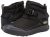KEEN HOODROMEO MINI Boots, Women's, Black/Black, Size 25.0 Cm