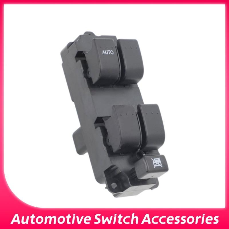 BN8F-66-350A For Mazda 3 GS 2004 2005 2006 2007 2008 2009 Front Left Driver Side Master Power Window Switch BN8F66350A