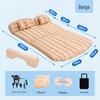 Inflatable SUV Car Mattress & Travel Bed