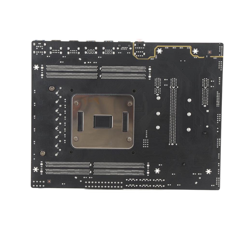 X99 Motherboard Dual Channel DDR4 8 Phase Power Supply Integrated Chip LGA 2011 3 Computer Motherboard for Desktop PC