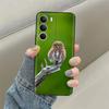 Phone Cases For OPPO Realme C71 Case Cover Silicone Soft TPU Bumper For Realme C71 4G Cases RealmeC71 C 71 Shockproof Bags Funda
