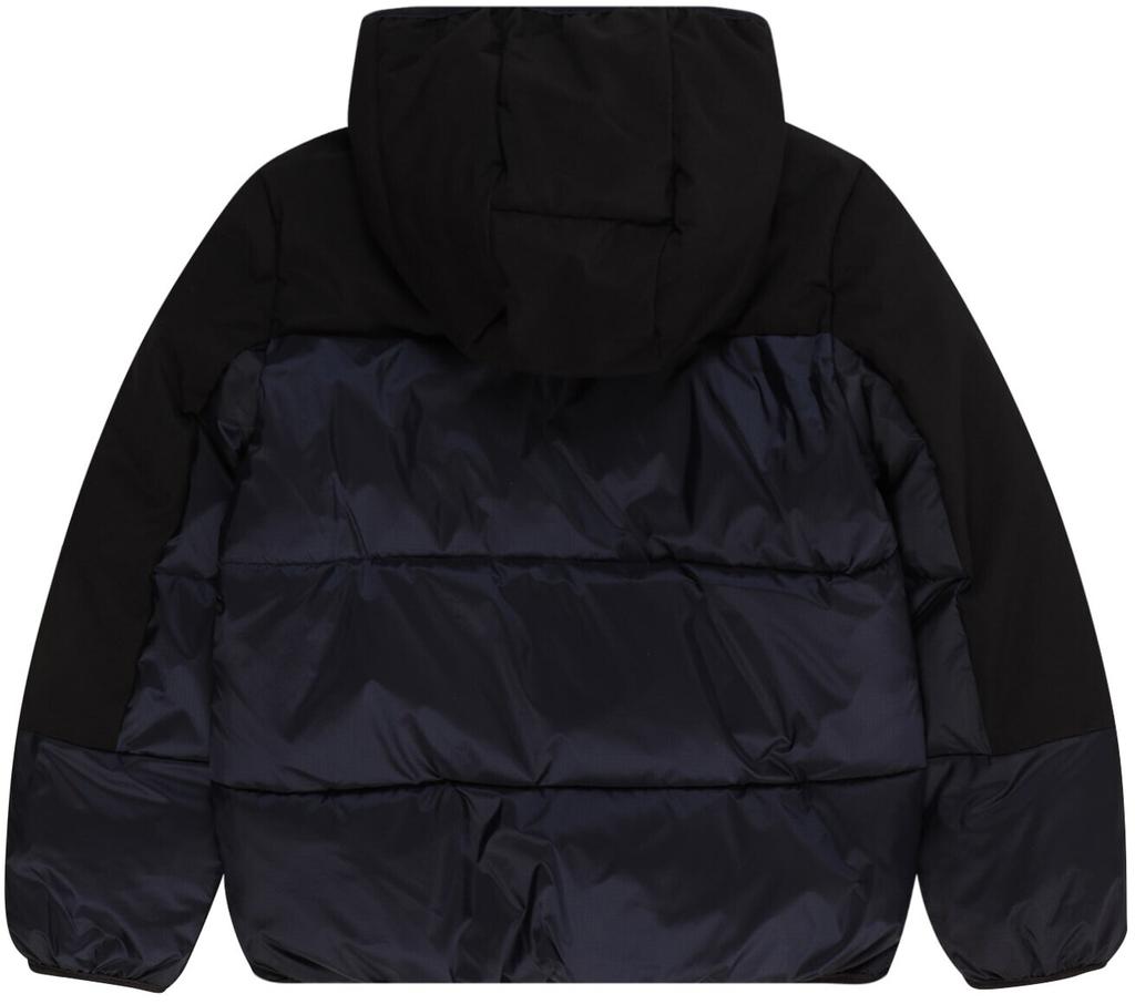 Зимняя куртка Champion Legacy Steppjacke Kinder sky captain