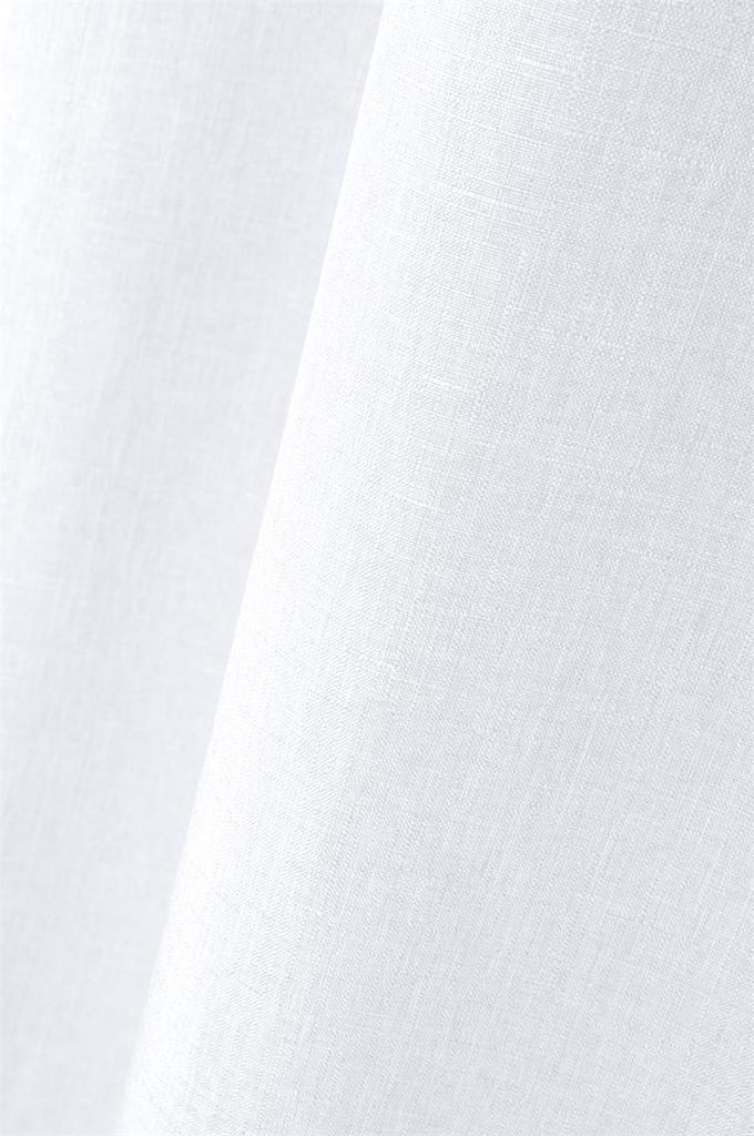 Zasłona Gotowa Bea 140X280 Biała