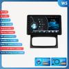 Hizpo Android 13 Automobilinis Radijas Renault Clio 2 2000-2012 belaidis CarPlay Android Auto 2din automobilinis Išmanusis Ekranas Bluetooth Autoradijas DVR Kamera RDS FM