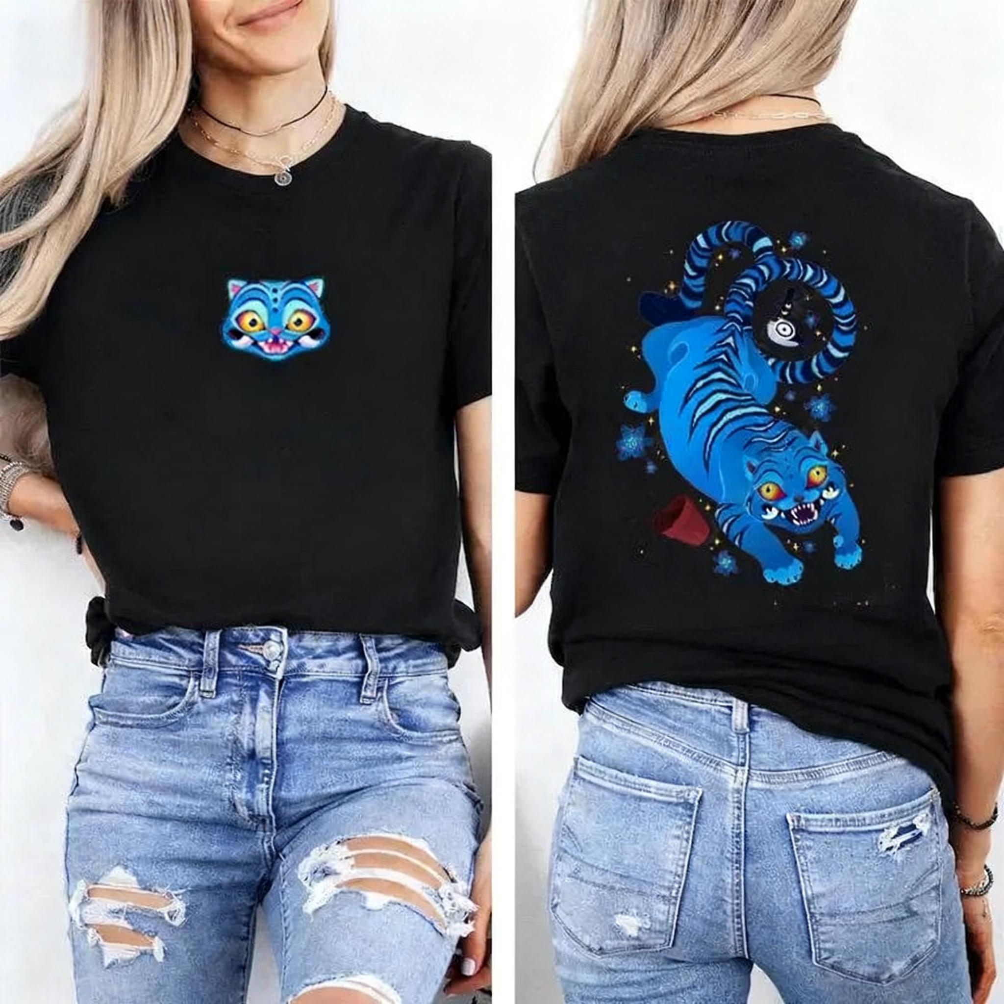 

Kpop Devil Hunter Round-neck Short-sleeved T-shirt, Fashionable Halloween Oversized Women s Top, High-quality Cotton T-shirt 4XL