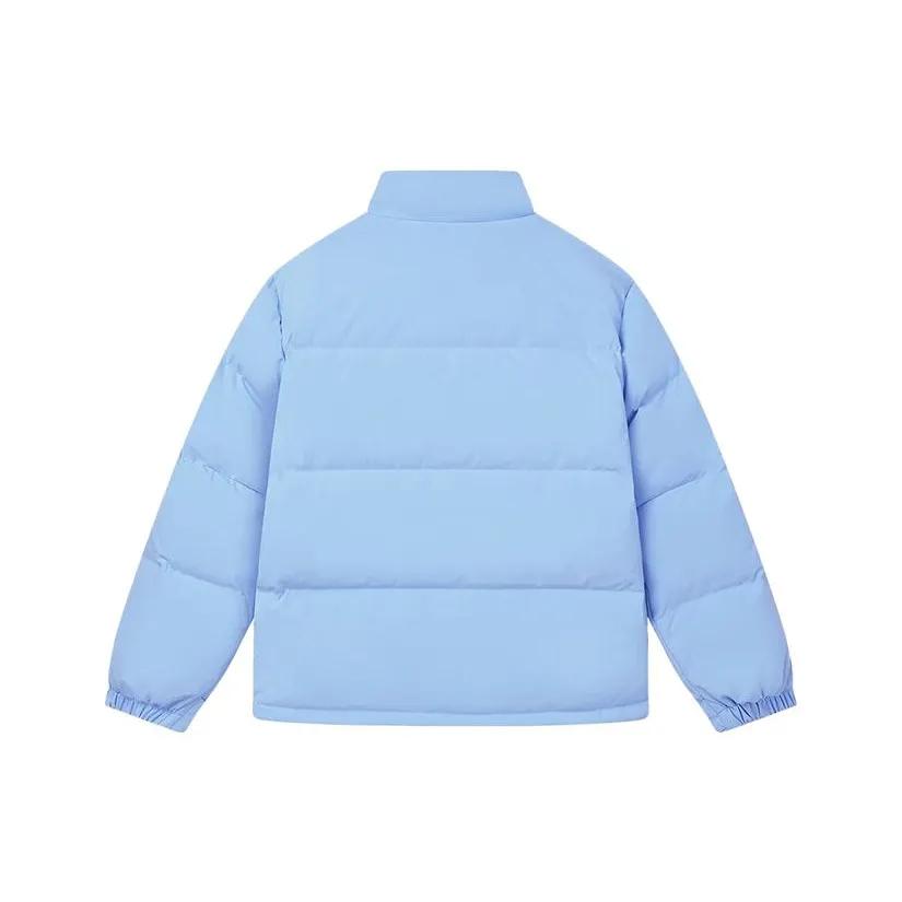 FILA ORIGINALE Down Jacket Unisex Innocent Blue (Unisex) Down Jackets F51U349901F LB