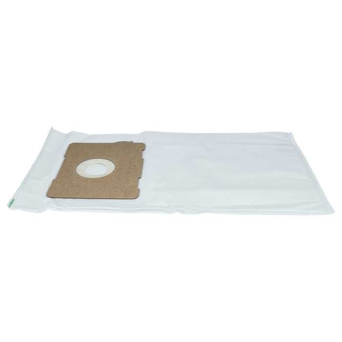 vhbw 10x sacs aspirateur, sans tissage, compatible avec festo / festool ct17e, ct17 e, ct 17e, ct 17 e.