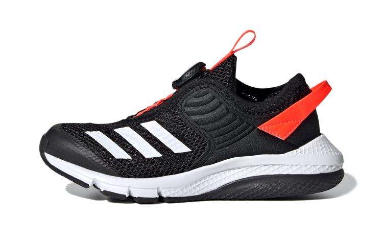 

adidas Activeflex BOA Black Solar Red Kids FV3450 28